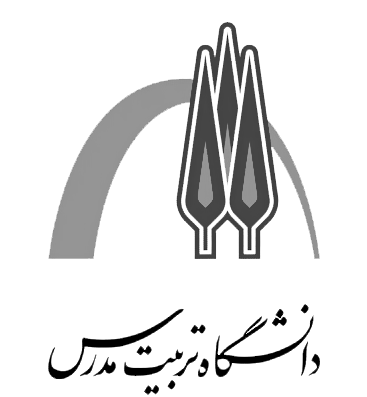 لوگو دانشگاه تربیت مدرس